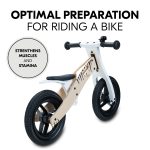 HAUCK BICIKL BEZ PEDALA N RIDE ZEBRA - Slika 8