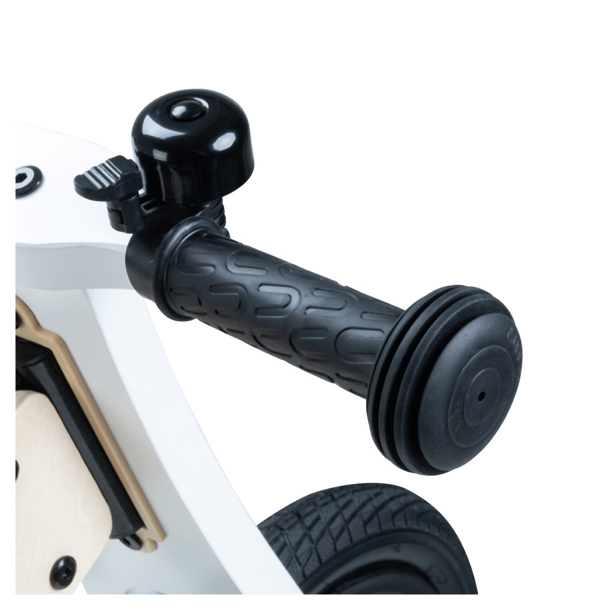 HAUCK BICIKL BEZ PEDALA N RIDE ZEBRA - Slika 12