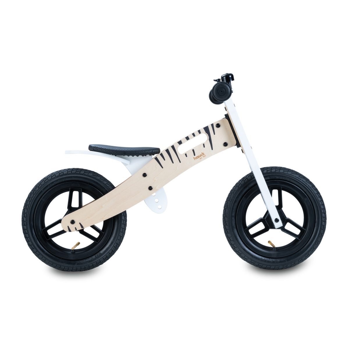 HAUCK BICIKL BEZ PEDALA N RIDE ZEBRA - Slika 14