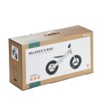 HAUCK BICIKL BEZ PEDALA N RIDE ZEBRA - Slika 2