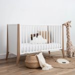 WOODIES KREVETIĆ SLIM COT VINTAGE - Slika 2