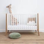 WOODIES KREVETIĆ SLIM COT VINTAGE - Slika 3