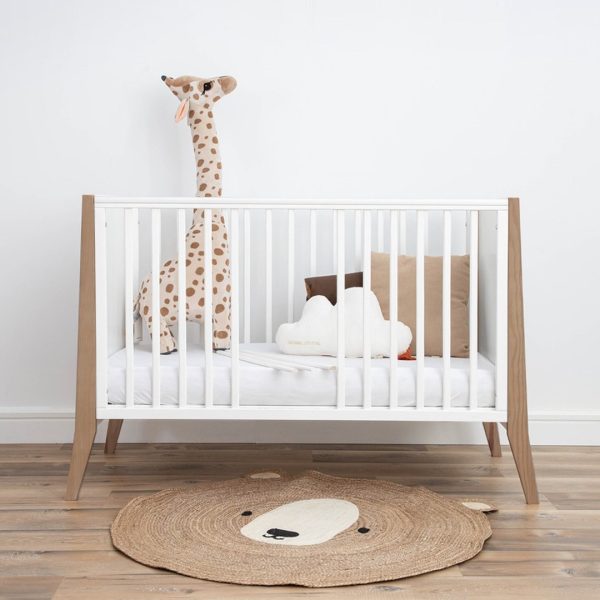 WOODIES KREVETIĆ SLIM COT VINTAGE
