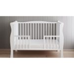 WOODIES STRANICA NOBLE DAYBED WHITE