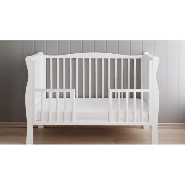 WOODIES STRANICA NOBLE DAYBED WHITE