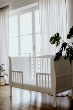WOODIES STRANICA NOBLE DAYBED WHITE - Slika 2