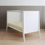 WOODIES KREVETIĆ SLIM COT WHITE - Slika 7