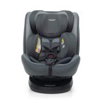 FOPPAPEDRETTI AUTOSJEDALICA CIRCLE I-SIZE SILVER - Slika 2