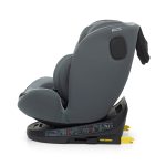 FOPPAPEDRETTI AUTOSJEDALICA CIRCLE I-SIZE SILVER - Slika 3