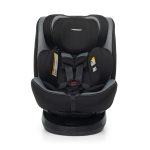 FOPPAPEDRETTI AUTOSJEDALICA CIRCLE I-SIZE CARBON - Slika 2