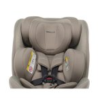 FOPPAPEDRETTI AUTOSJEDALICA CIRCLE I-SIZE CARBON - Slika 11