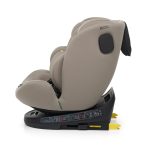 FOPPAPEDRETTI AUTOSJEDALICA CIRCLE I-SIZE SAND - Slika 3