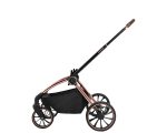 KIKKA BOO KOLICA KARA 2U1 - BLACK - Slika 21