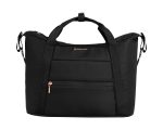 KIKKA BOO KOLICA KARA 2U1 - BLACK - Slika 18
