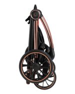 KIKKA BOO KOLICA KARA 2U1 - BLACK - Slika 14