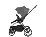 KIKKA BOO KOLICA KARA 2U1 - GREY - Slika 7