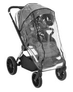 KIKKA BOO KOLICA KARA 2U1 - GREY - Slika 6