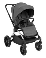 KIKKA BOO KOLICA KARA 2U1 - GREY - Slika 4
