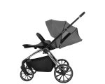 KIKKA BOO KOLICA KARA 2U1 - GREY - Slika 9