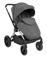 KIKKA BOO KOLICA KARA 2U1 - GREY - Slika 5