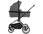 KIKKA BOO KOLICA KARA 2U1 - GREY - Slika 10