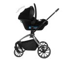 KIKKA BOO KOLICA KARA 2U1 - GREY - Slika 3