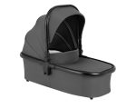 KIKKA BOO KOLICA KARA 2U1 - GREY - Slika 12