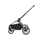 KIKKA BOO KOLICA KARA 2U1 - GREY - Slika 13