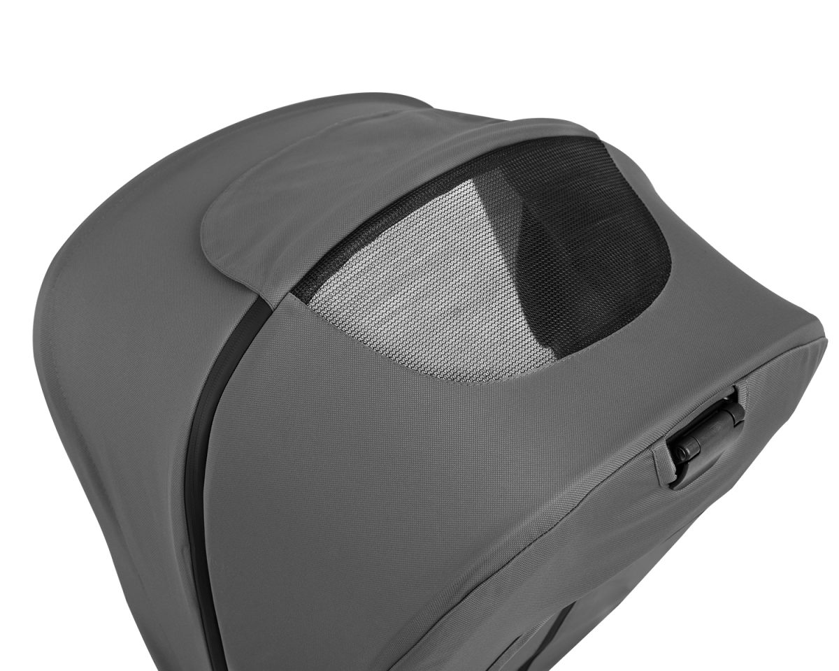 KIKKA BOO KOLICA KARA 2U1 - GREY - Slika 21