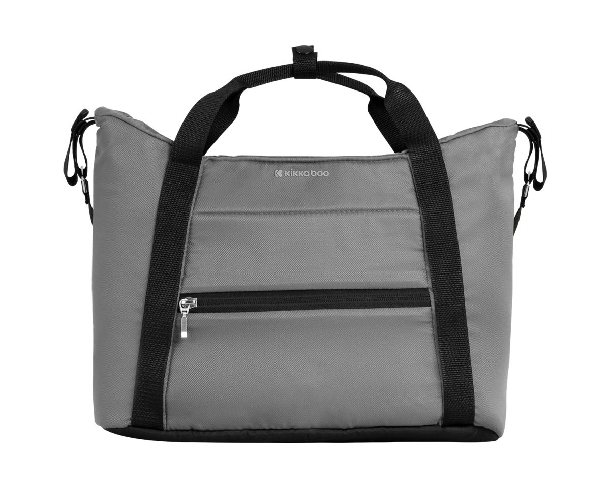 KIKKA BOO KOLICA KARA 2U1 - GREY - Slika 20