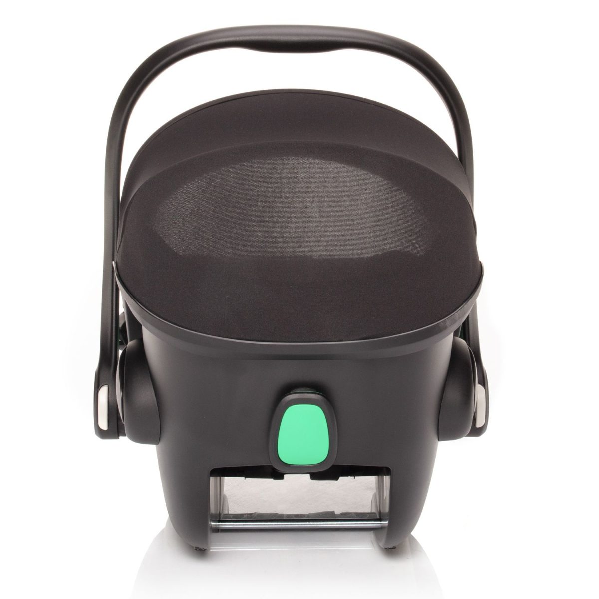 ZOPA AUTOSJEDALICA XM PLUS I-SIZE - NIGHT BLACK - Slika 2