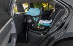 ZOPA AUTOSJEDALICA XM PLUS I-SIZE - AQUATIC GREEN - Slika 12