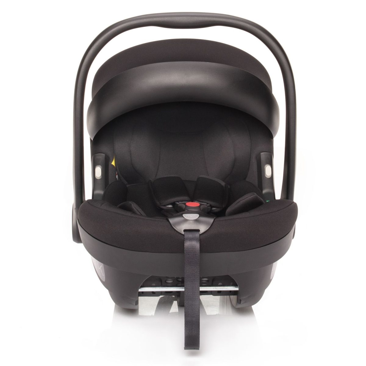 ZOPA AUTOSJEDALICA XM PLUS I-SIZE - NIGHT BLACK - Slika 3