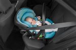 ZOPA AUTOSJEDALICA XM PLUS I-SIZE - AQUATIC GREEN - Slika 11
