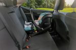 ZOPA AUTOSJEDALICA XM PLUS I-SIZE - AQUATIC GREEN - Slika 10