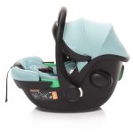 ZOPA AUTOSJEDALICA XM PLUS I-SIZE - AQUATIC GREEN - Slika 2