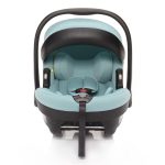ZOPA AUTOSJEDALICA XM PLUS I-SIZE - AQUATIC GREEN - Slika 3