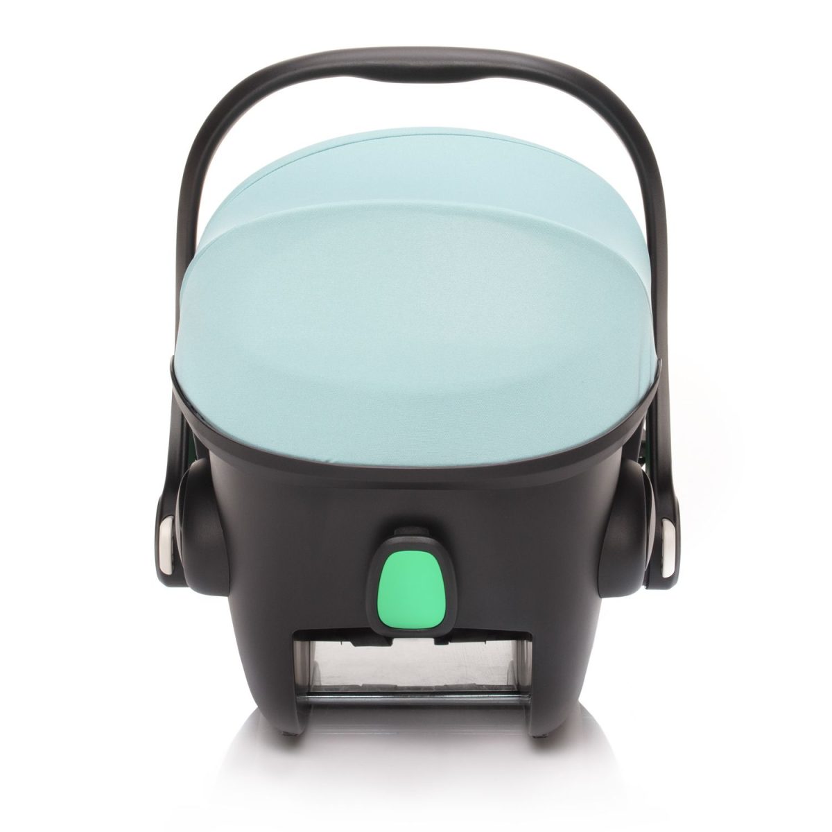 ZOPA AUTOSJEDALICA XM PLUS I-SIZE - AQUATIC GREEN - Slika 4