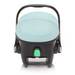 ZOPA AUTOSJEDALICA XM PLUS I-SIZE - AQUATIC GREEN - Slika 4