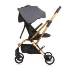 CHIPOLINO KOLICA TWISTER - GRANITE - Slika 4