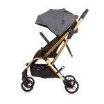 CHIPOLINO KOLICA TWISTER - GRANITE - Slika 2