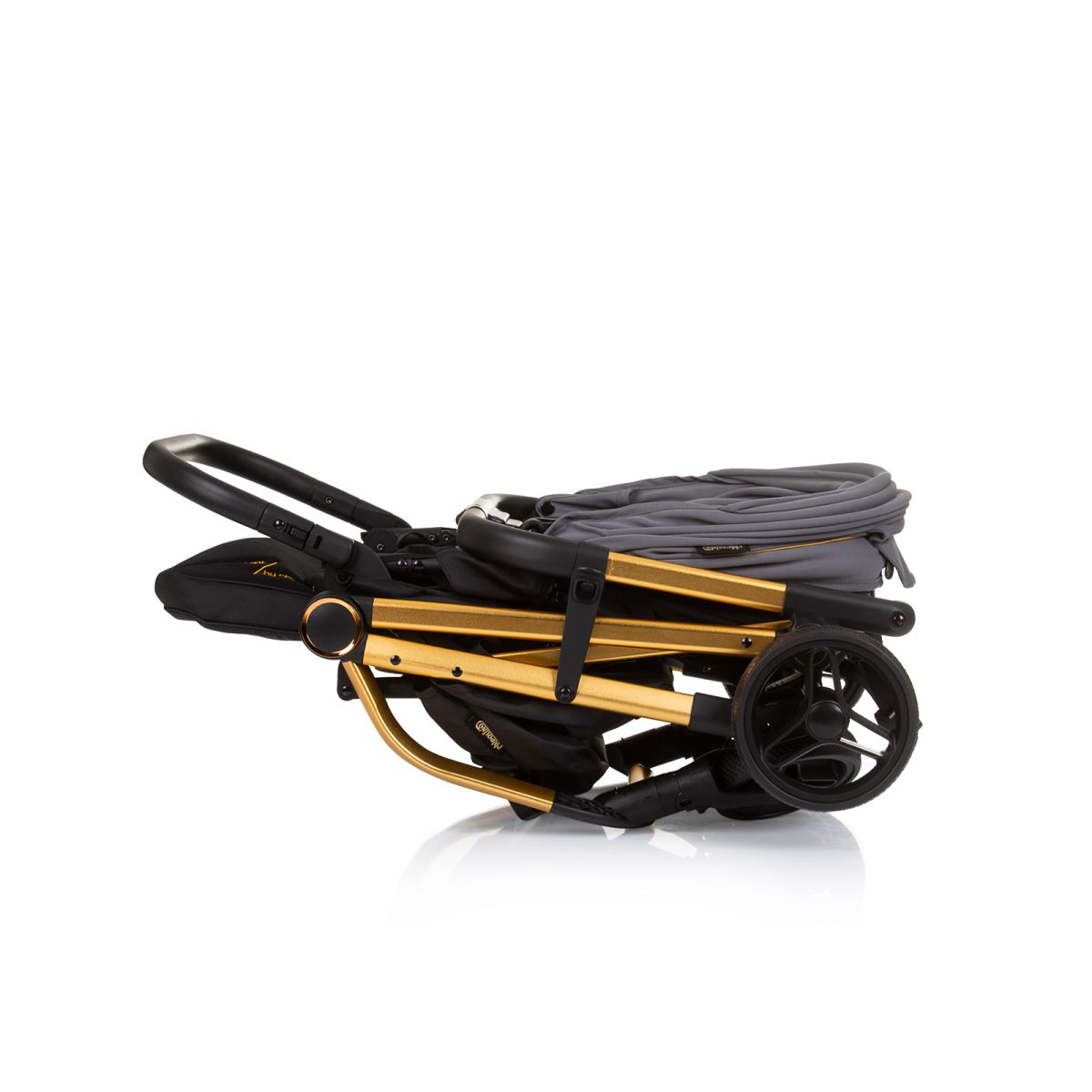 CHIPOLINO KOLICA TWISTER - GRANITE - Slika 6