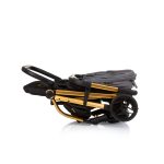 CHIPOLINO KOLICA TWISTER - GRANITE - Slika 6