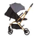 CHIPOLINO KOLICA TWISTER - GRANITE - Slika 5