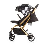 CHIPOLINO KOLICA TWISTER - INK ART - Slika 3