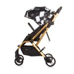 CHIPOLINO KOLICA TWISTER - INK ART - Slika 2