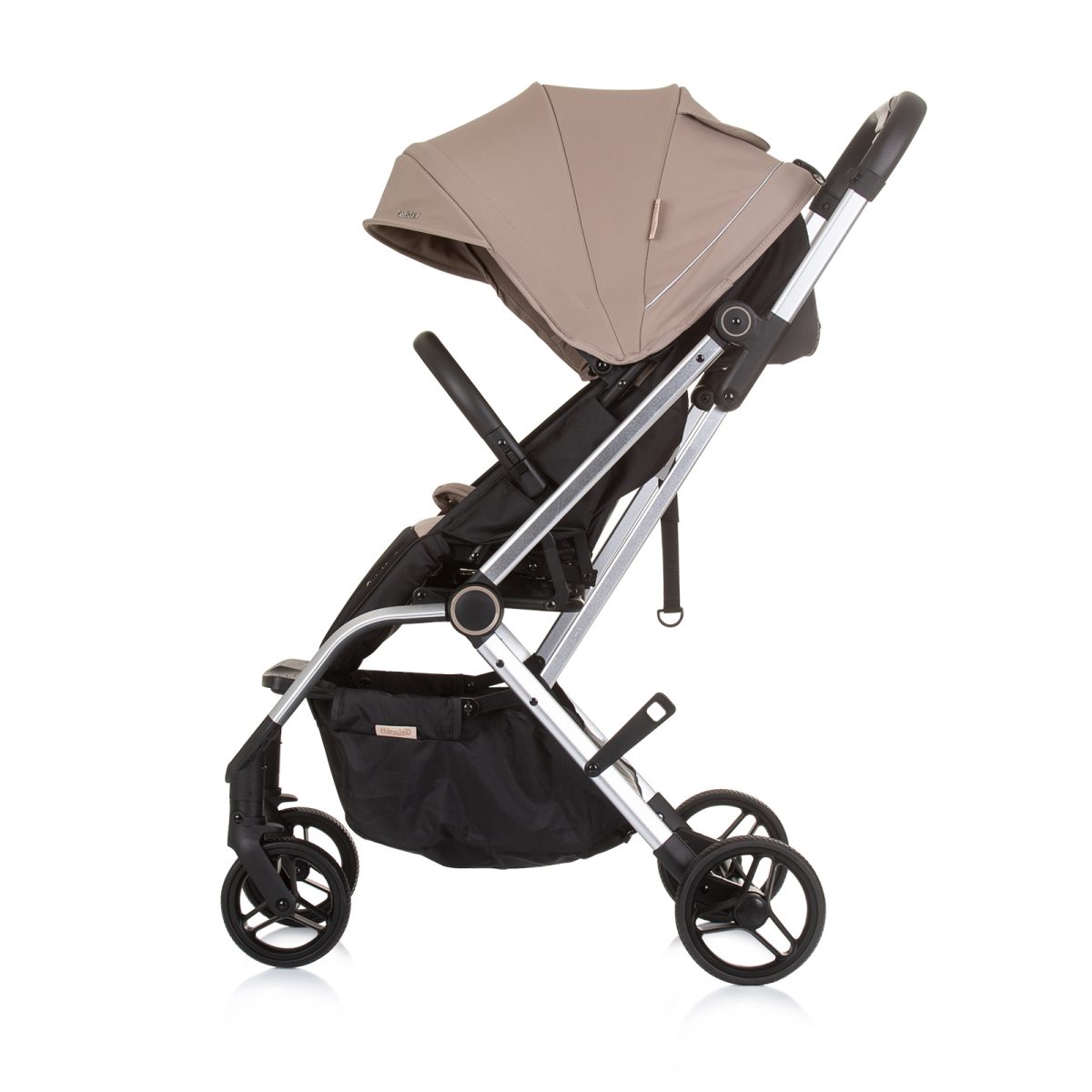 CHIPOLINO KOLICA TWISTER - MACADAMIA - Slika 2