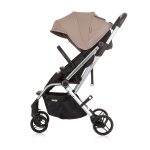 CHIPOLINO KOLICA TWISTER - MACADAMIA - Slika 2