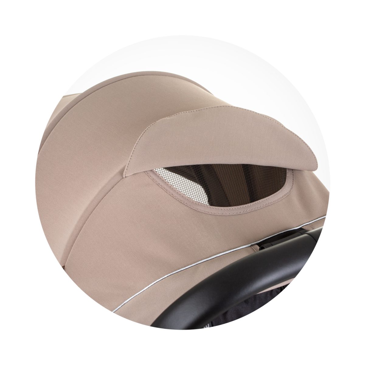 CHIPOLINO KOLICA TWISTER - MACADAMIA - Slika 9