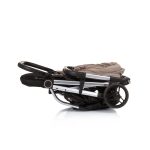 CHIPOLINO KOLICA TWISTER - MACADAMIA - Slika 6